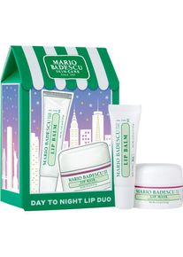 Mario Badescu Day to Night Duo confezione regalo per le labbra