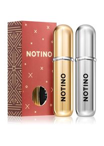 Notino Travel Collection Perfume Atomiser diffusore di profumi ricaricabile confezione regalo