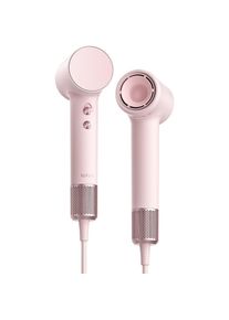 Laifen SWIFT Mini hair dryer Pink 1 pc