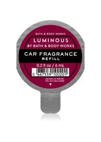 Bath & Body Works Bath & Body Works Luminous car air freshener refill 6 ml