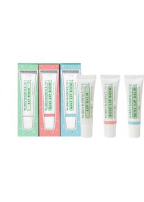 Mario Badescu Lip Balm Trio confezione regalo per le labbra