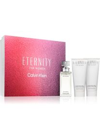 Calvin Klein Eternity confezione regalo da donna