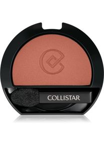 Collistar Impeccable Compact Eye Shadow Refill eyeshadow refill shade 130 PAPRIKA matte 2 g