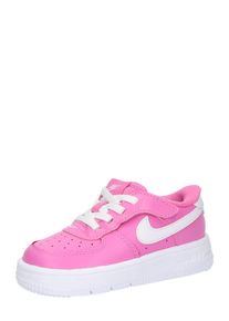 Nike Sportswear Baskets 'Force 1 EasyOn' Garçons rose taille 2C