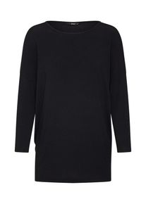 Only Dames Shirt 'ONLGlamour' zwart XS