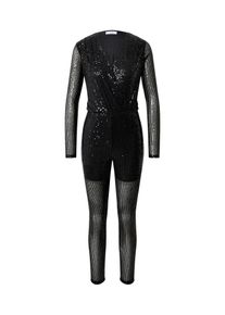 Wal G. Dames Jumpsuit zwart XS