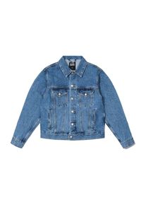 Dr. Denim Kurtka przejściowa 'Joey' dla mężczyzn niebieski denim Rozmiar XS
