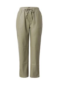 Sel by peppercorn Misspap Pantalon Femme vert taille 6