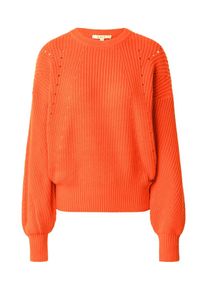 Garcia Pull-over Femme orange taille L