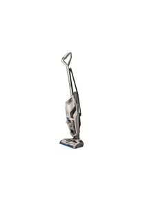 Bissell Handstaubsauger CrossWave C3 Select 3551N - vacuum cleaner - stick - black/blue/titanium