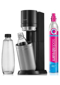 SodaStream DUO - Black