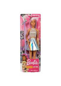 Barbie Career Popstar