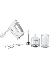 Bosch Handmixer ErgoMixx MFQ36480 - 450 W