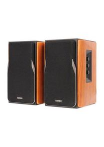 Edifier Speakers 2.0 R1380DB (brown)