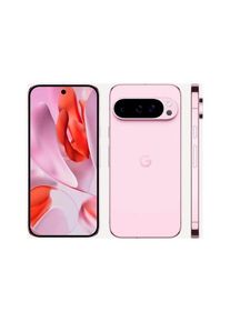 Google Pixel 9 Pro XL 256GB/16GB - Rose Quartz