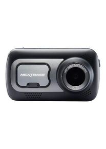 NextBase 522GW - dashboard camera