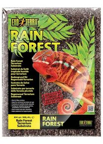 EXO TERRA - Rain Forest Substrate 26.4L - (222.5057)