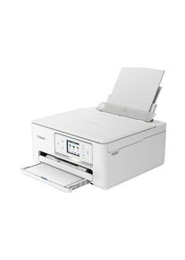 Canon PIXMA TS7650i Tintendrucker Multifunktion - Farbe - Tinte