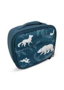 Filibabba Insulated Lunch bag in recycled RPET - Night