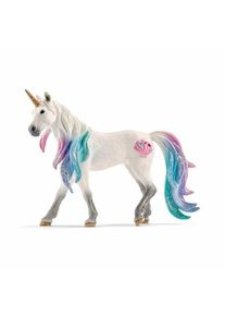 Schleich Sea unicorn mare