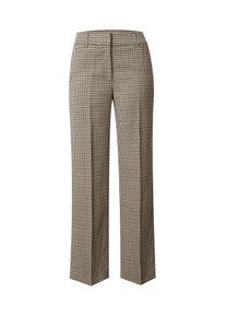 Only Dames Pantalon saffier / zwart / offwhite / natuurwit 52