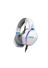Oniverse NEBULA - ARCTIC WHITE - Wired Headset - Sony PlayStation 4