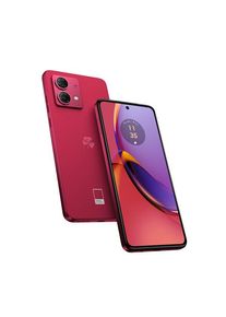 Motorola Moto G84 256GB/12GB - Viva Magenta