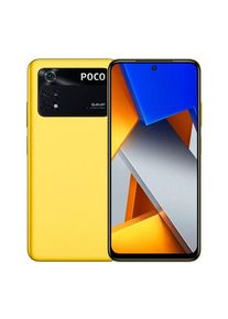 Xiaomi POCO M4 Pro 4G 128GB/6GB - POCO Yellow