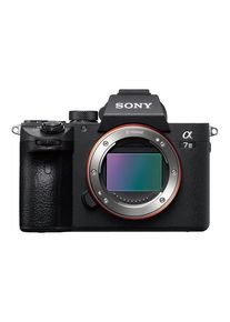 Sony a7 Mk III - Body