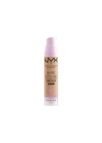 Nyx Cosmetics NYX Professional Makeup Bare With Me