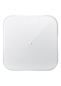 Xiaomi Badezimmerwaage Mi Smart Scale 2