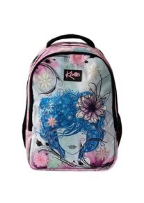 Kaos 2-in1 Backpack Lady Winter 36 L