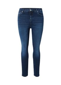 Tommy Jeans Curve Jean 'Melany' Femme bleu taille 46