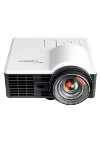 Optoma Projektoren ML1050STi - 1280 x 800 - 0 ANSI lumens