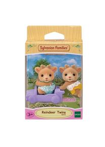 Sylvanian Families Raindeer Twins