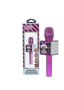 OTL L.O.L Surprise My Diva karaoke microphone