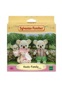 Sylvanian Families Koala Family