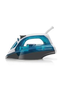 Black & Decker Black & Decker Dampfbügeleisen Steam iron 2200W