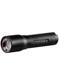 LEDLenser C7R Classic flashlight, 1000 lm, black