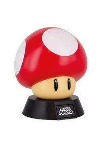 Paladone Super Mario - Mushroom Light