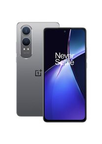 OnePlus Nord CE4 Lite 5G 256GB/8GB - Super Silver *DEMO*