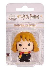 Euromic Harry Potter Harry Potter full body eraser (Hermione) 11 x 6.2 x 4 cm