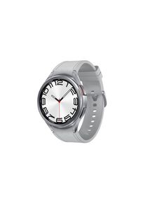 Samsung Galaxy Watch6 Classic 47mm 4G - Silver