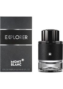 Montblanc Mont Blanc Explorer Eau De Parfum Spray 30 ml