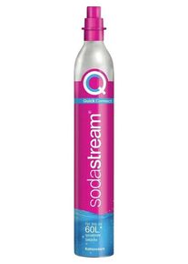 SodaStream CO2 Bottle QC 60L for QuickConnect