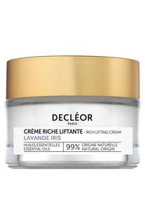 DECLÉOR Decleor Lavender Iris Rich Lifting Cream 50 ml