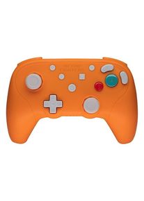 Retro Fighters BattlerGC 2.4G Orange - Controller - Nintendo Switch