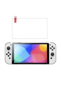 IPEGA Tempered Glass iPega PG-SW100 for Nintendo Switch OLED - Accessories for game console - Nintendo Switch OLED