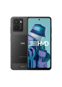 HMD Fusion Business Edition 256GB/8GB - Noir