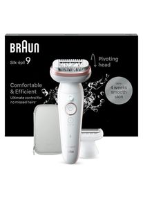 Braun Epilierer SES9-030 *DEMO*